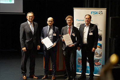 FSK-Preisverleihung 2018 in Papenburg