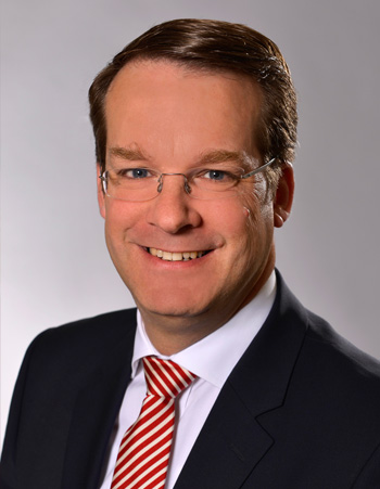 Professor Christian Hopmann